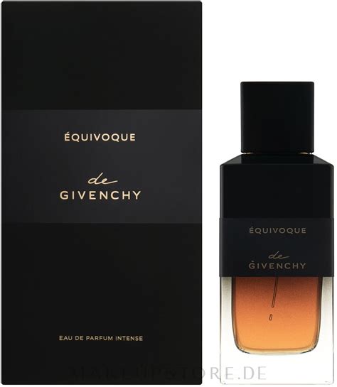 givenchy equivoque parfum